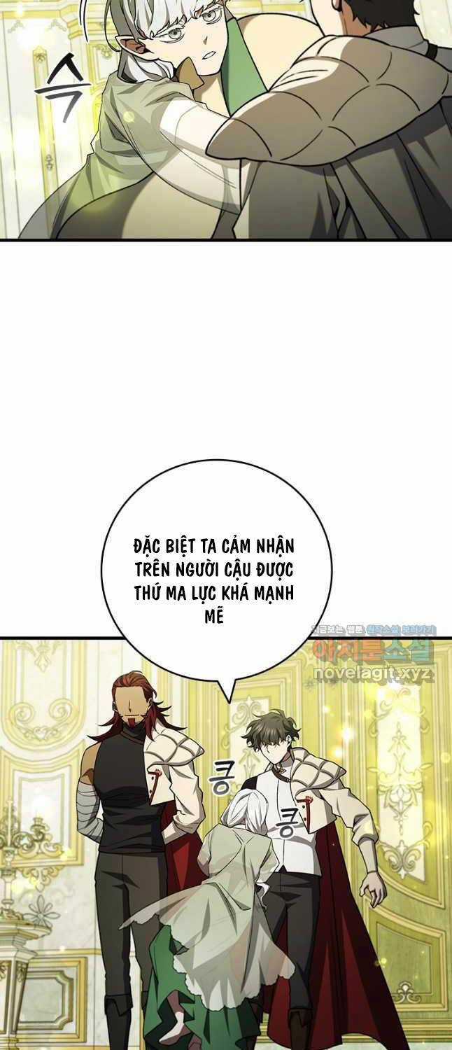 Thực Long Ma Pháp Sư Chapter 61 trang 6