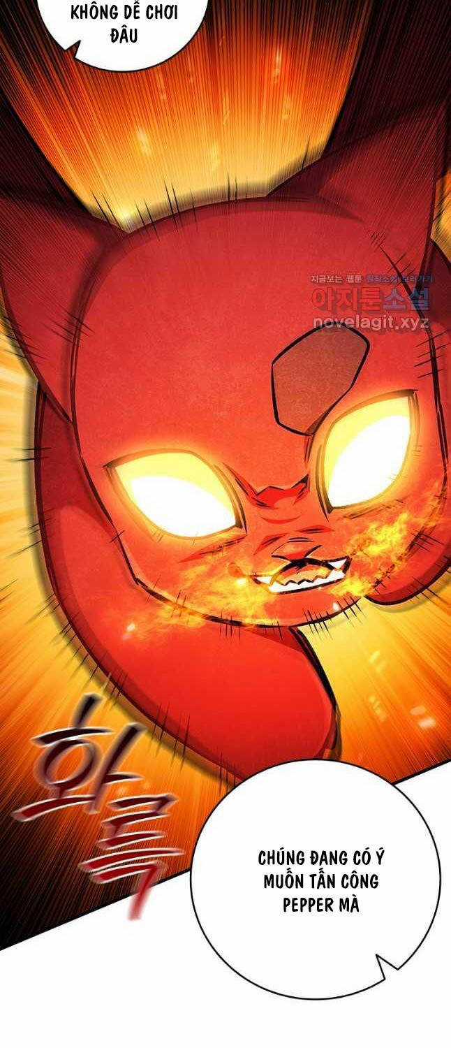 Thực Long Ma Pháp Sư Chapter 61 trang 65