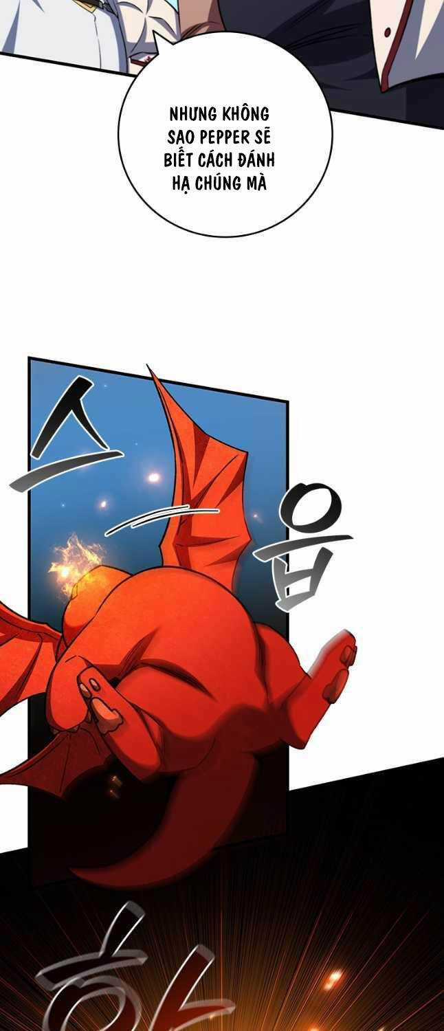 Thực Long Ma Pháp Sư Chapter 61 trang 68