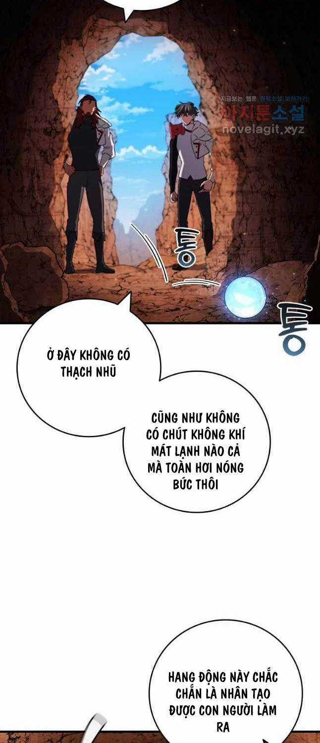 Thực Long Ma Pháp Sư Chapter 61 trang 79