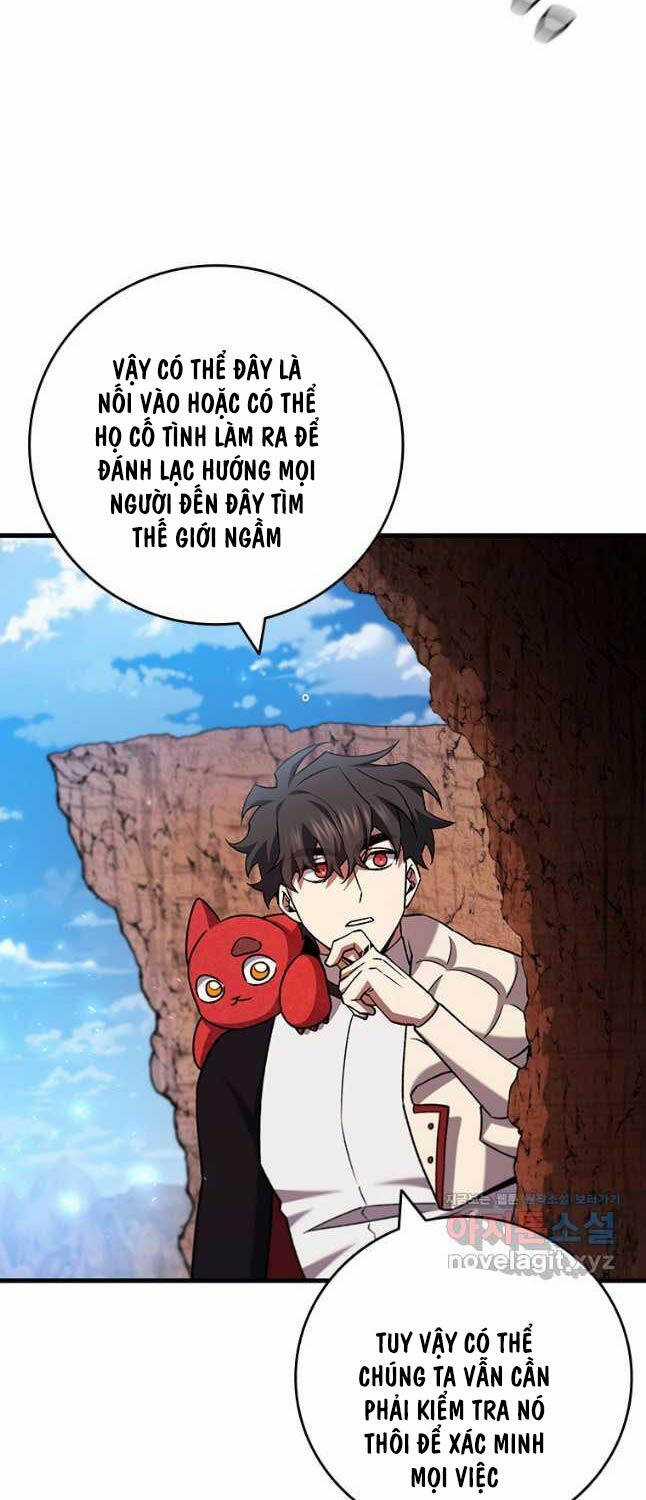 Thực Long Ma Pháp Sư Chapter 61 trang 81