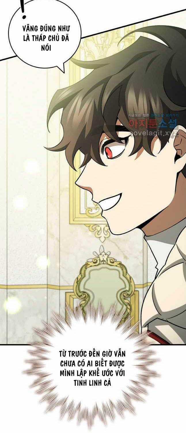 Thực Long Ma Pháp Sư Chapter 61 trang 9