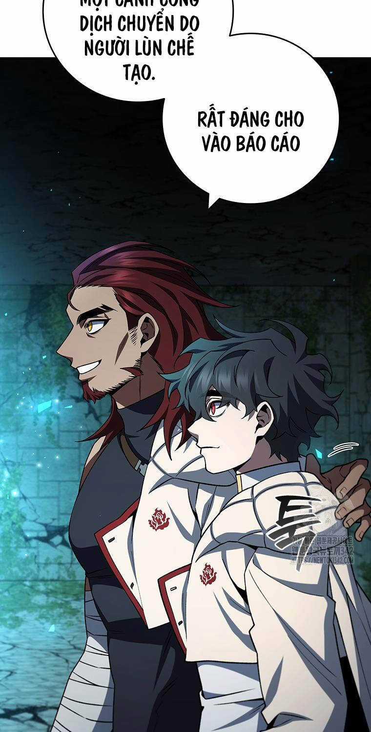 Thực Long Ma Pháp Sư Chapter 62 trang 19