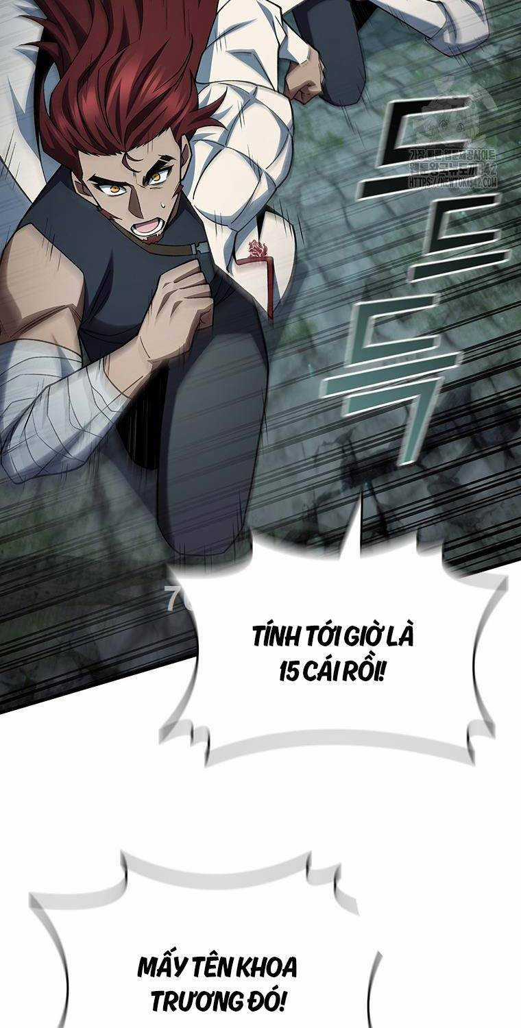 Thực Long Ma Pháp Sư Chapter 62 trang 2