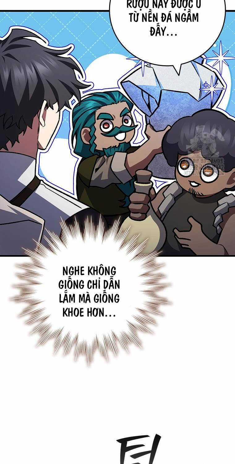 Thực Long Ma Pháp Sư Chapter 62 trang 37