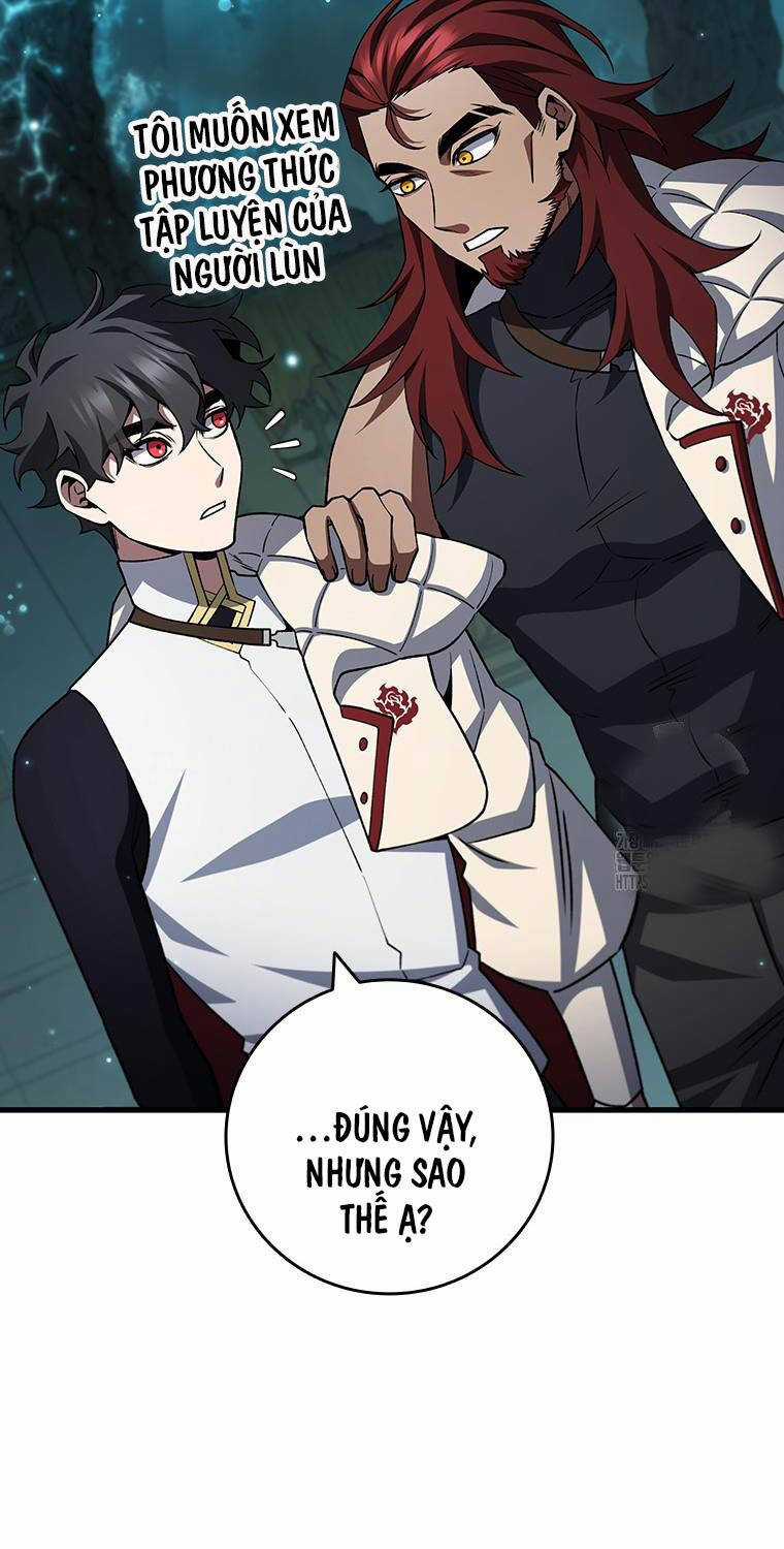 Thực Long Ma Pháp Sư Chapter 62 trang 39