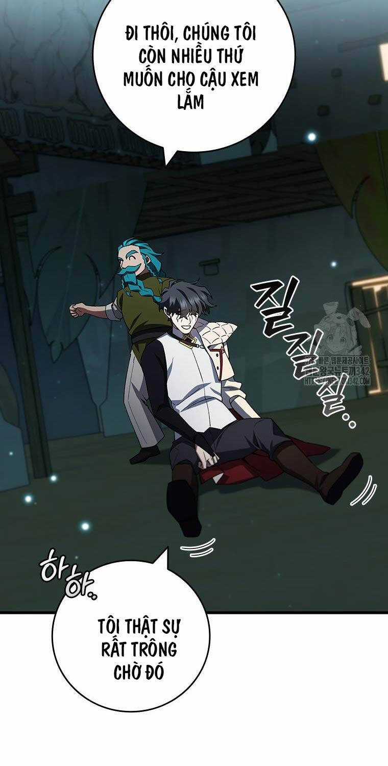 Thực Long Ma Pháp Sư Chapter 62 trang 42