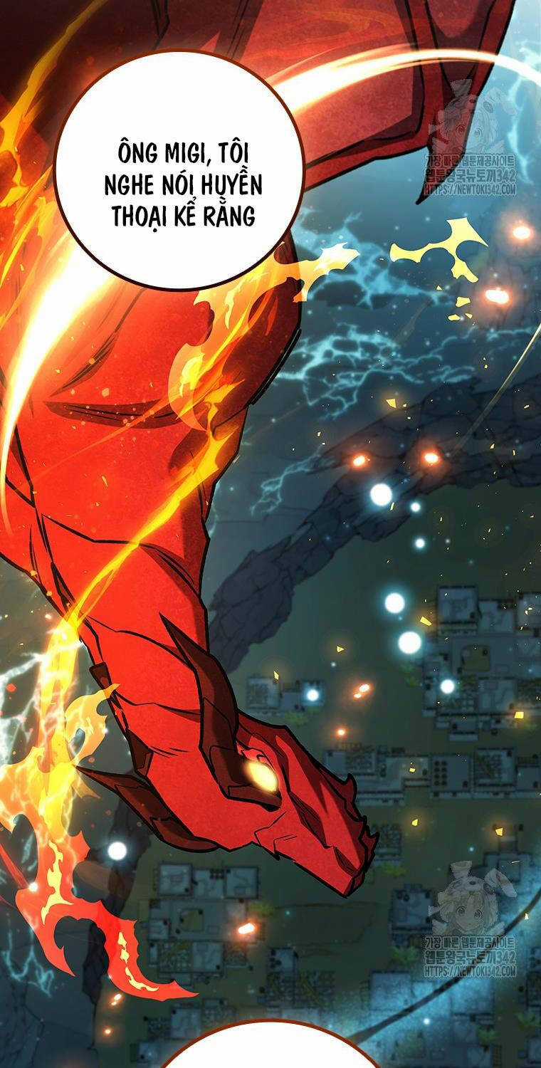 Thực Long Ma Pháp Sư Chapter 62 trang 46