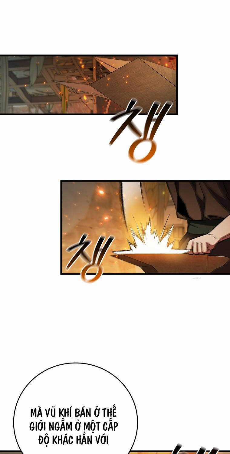 Thực Long Ma Pháp Sư Chapter 62 trang 55