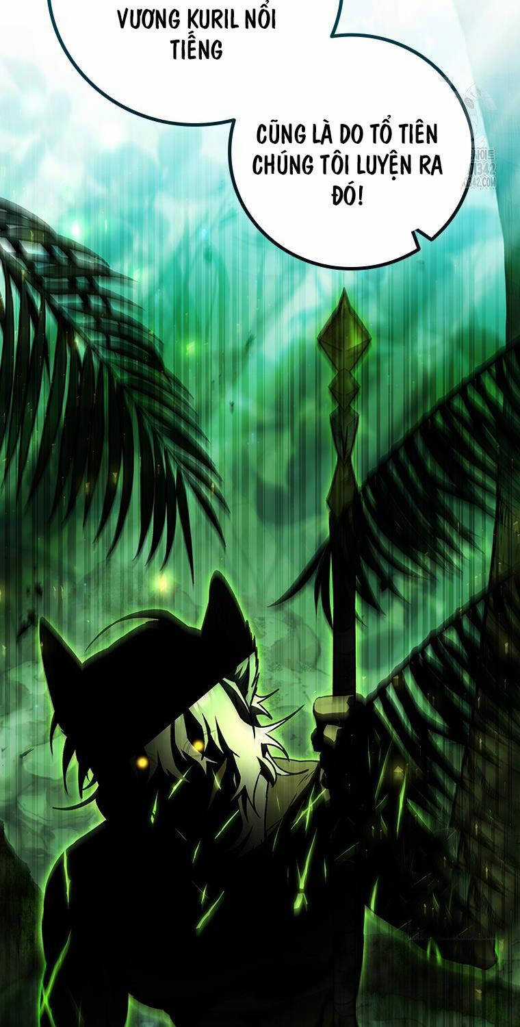 Thực Long Ma Pháp Sư Chapter 62 trang 57