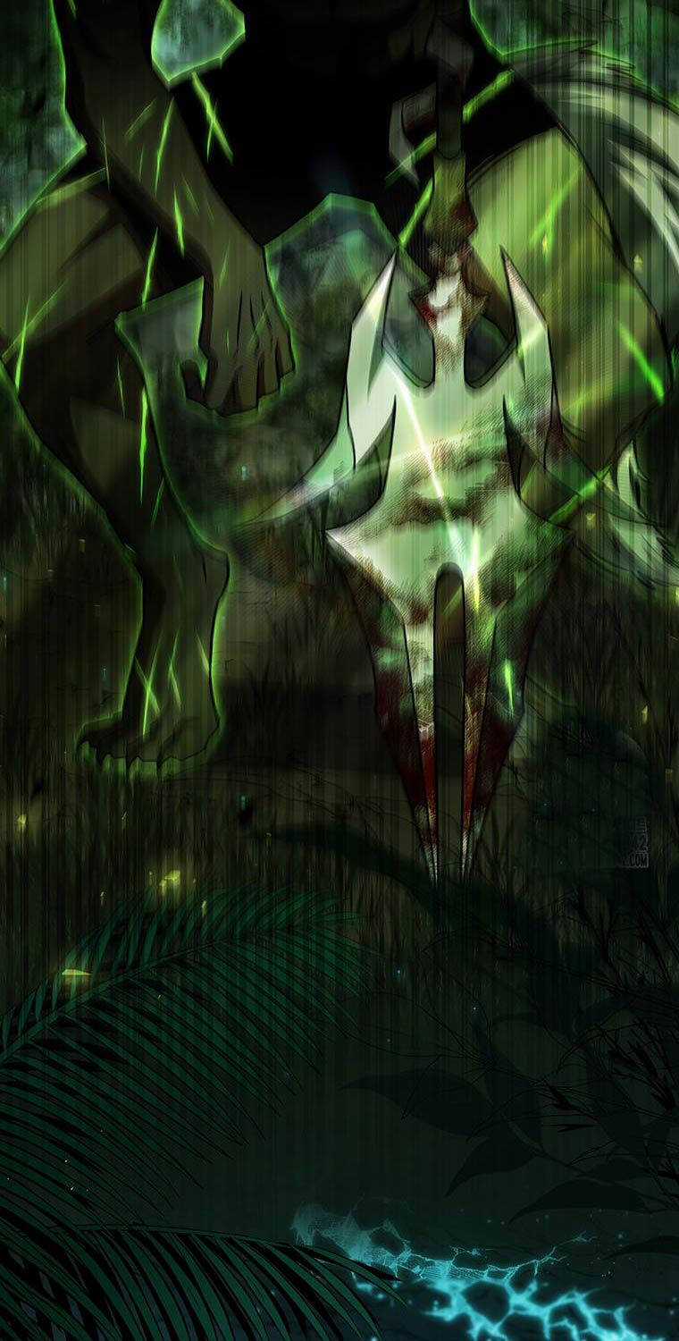 Thực Long Ma Pháp Sư Chapter 62 trang 58