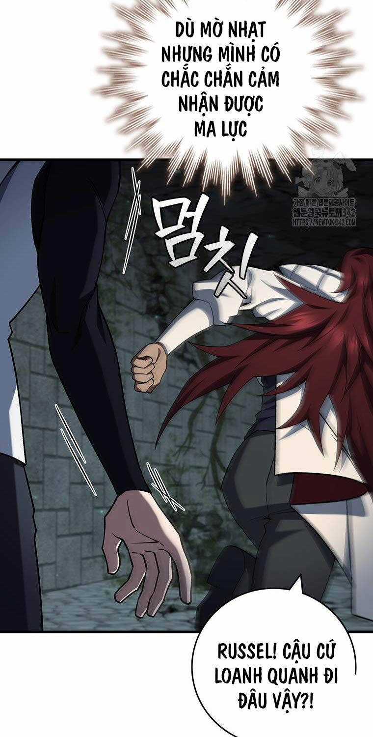 Thực Long Ma Pháp Sư Chapter 62 trang 7