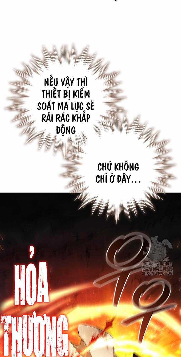 Thực Long Ma Pháp Sư Chapter 62 trang 8