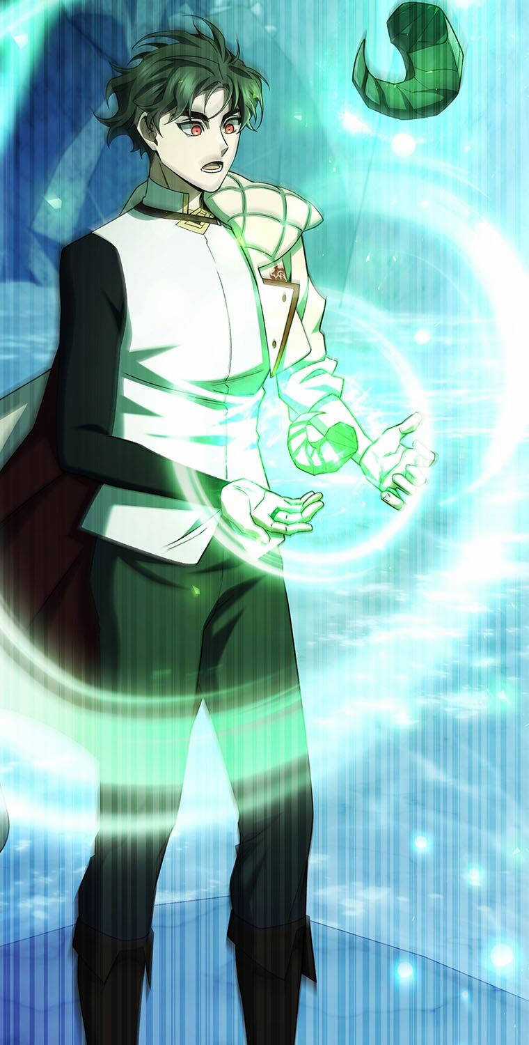 Thực Long Ma Pháp Sư Chapter 63 trang 43