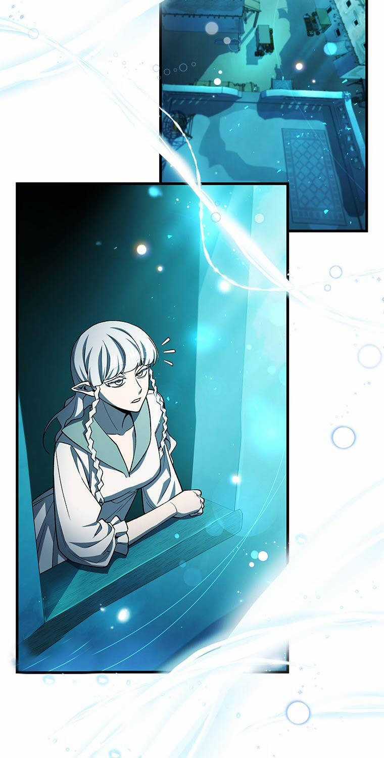 Thực Long Ma Pháp Sư Chapter 63 trang 58