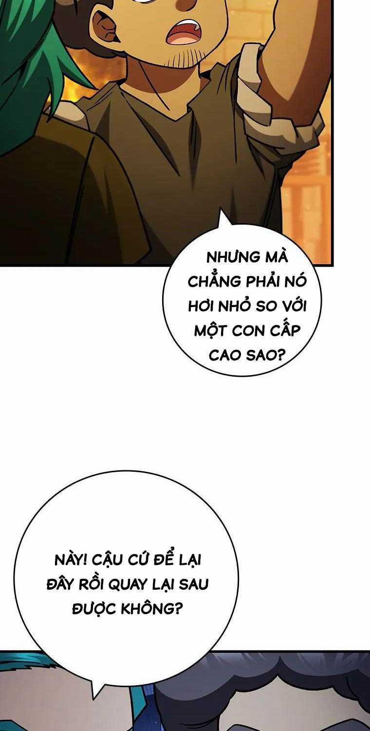 Thực Long Ma Pháp Sư Chapter 64 trang 10