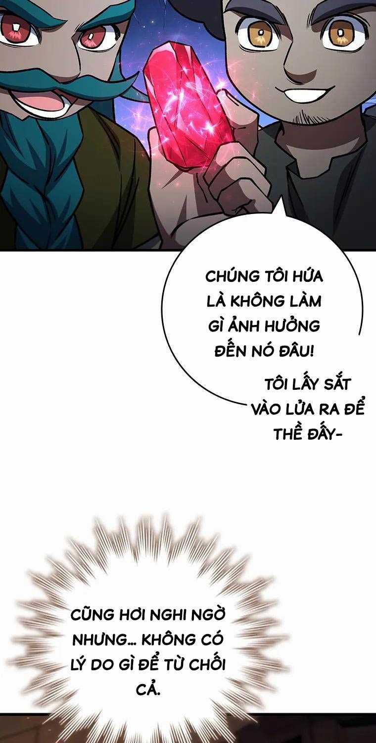 Thực Long Ma Pháp Sư Chapter 64 trang 11