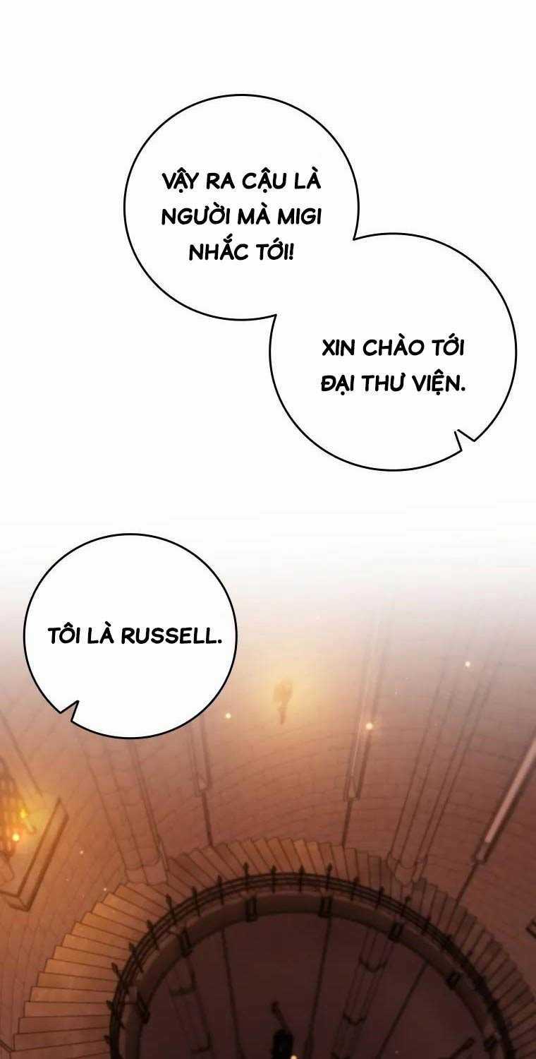 Thực Long Ma Pháp Sư Chapter 64 trang 16