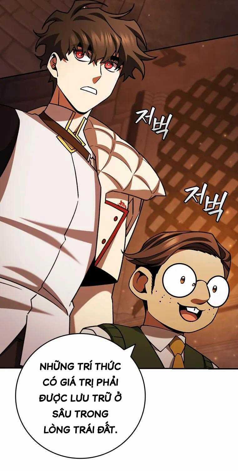 Thực Long Ma Pháp Sư Chapter 64 trang 18