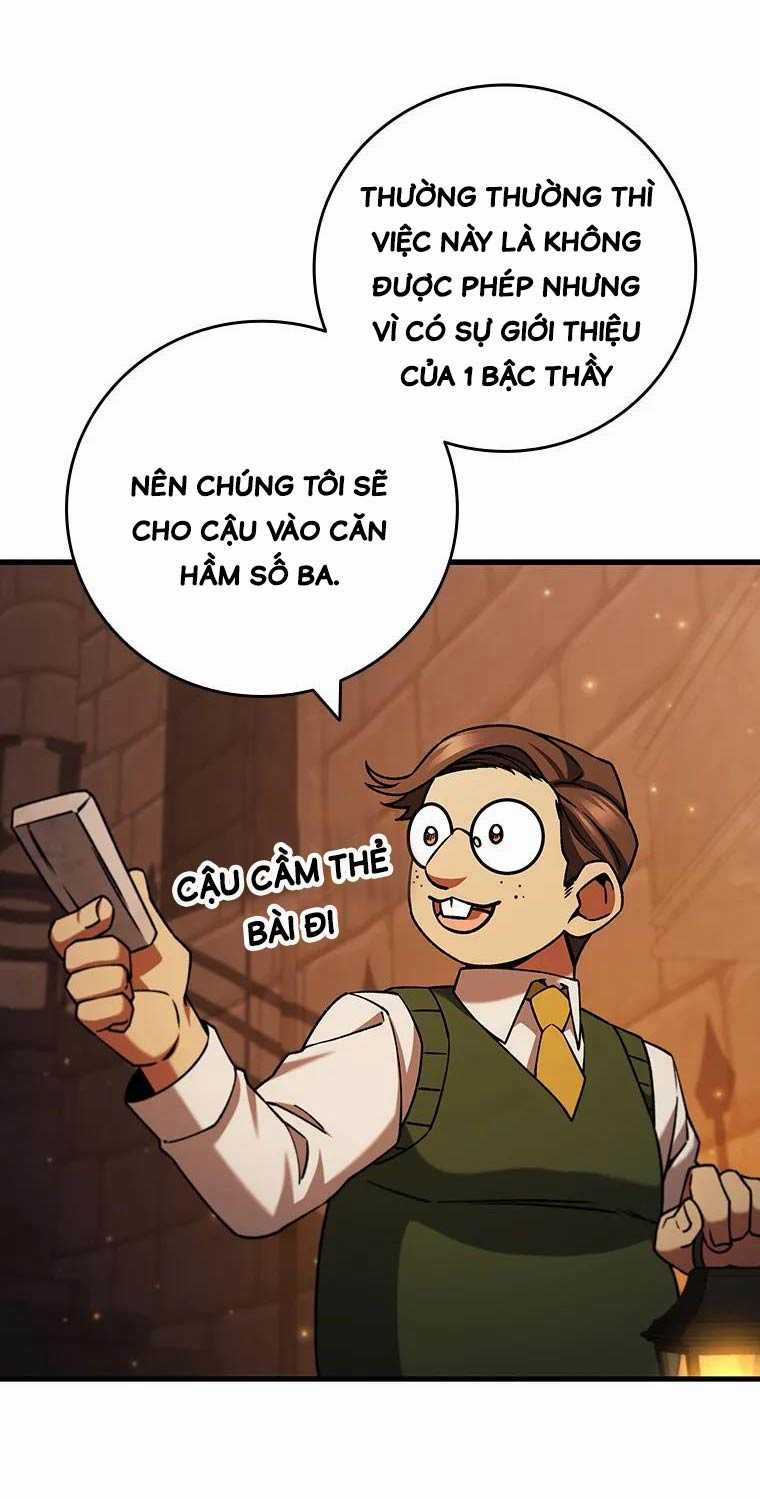 Thực Long Ma Pháp Sư Chapter 64 trang 19