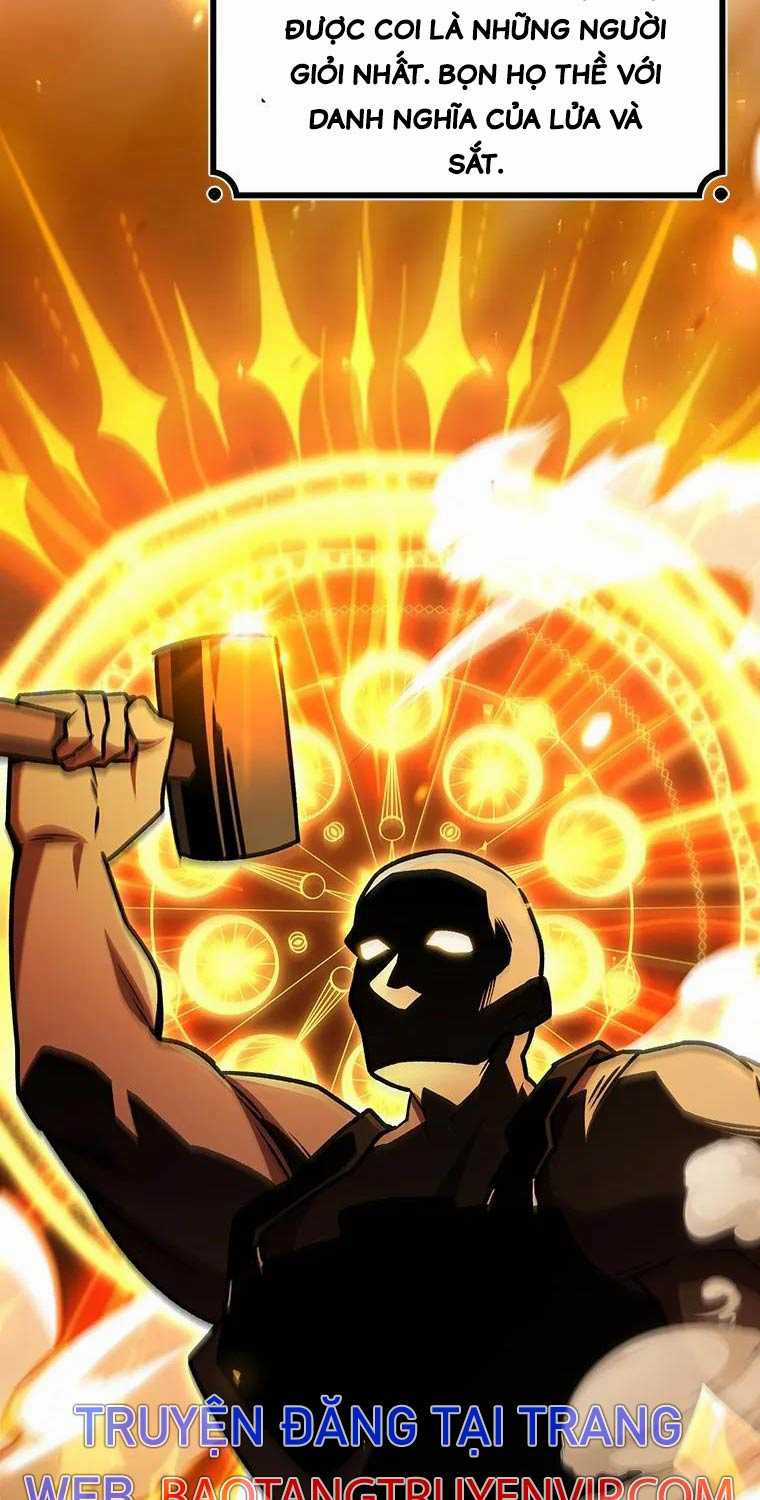 Thực Long Ma Pháp Sư Chapter 64 trang 21