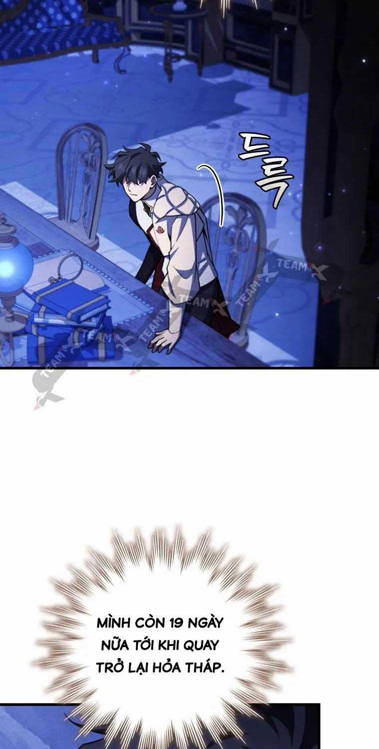 Thực Long Ma Pháp Sư Chapter 64 trang 27