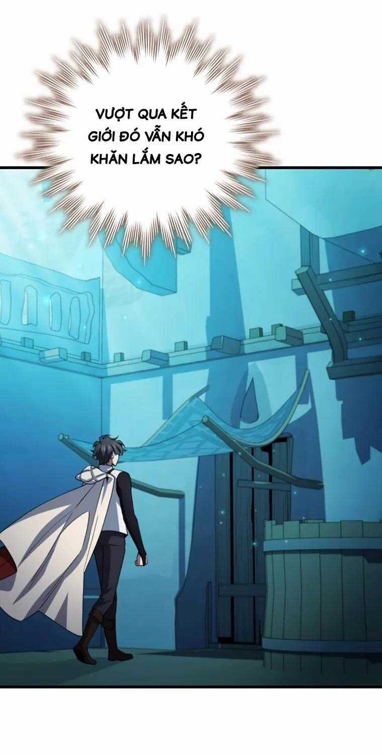 Thực Long Ma Pháp Sư Chapter 64 trang 32