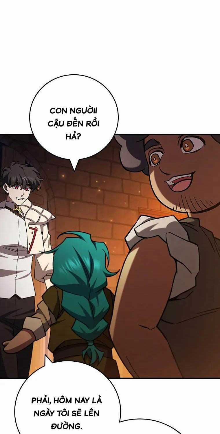 Thực Long Ma Pháp Sư Chapter 64 trang 33