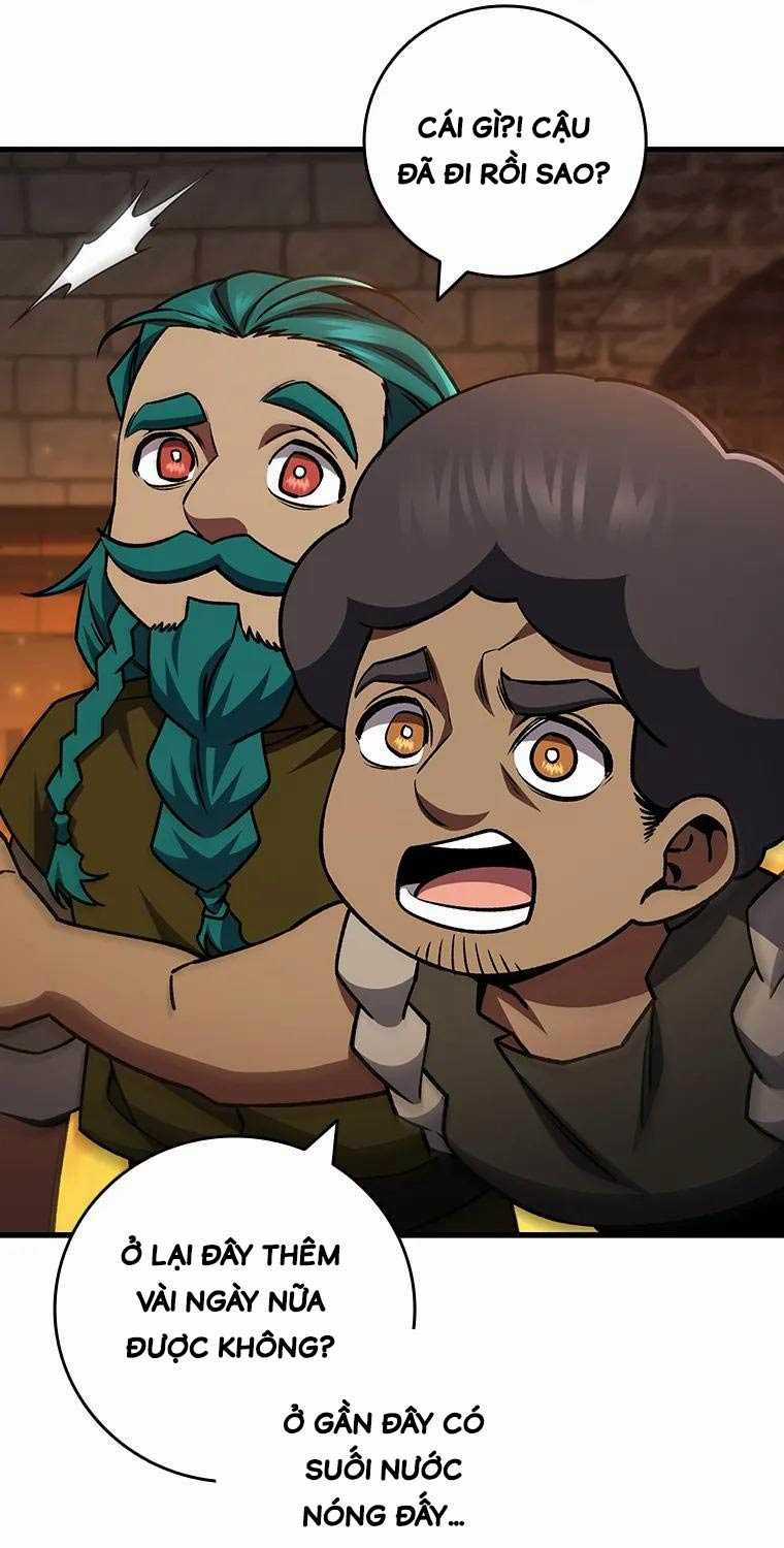 Thực Long Ma Pháp Sư Chapter 64 trang 35