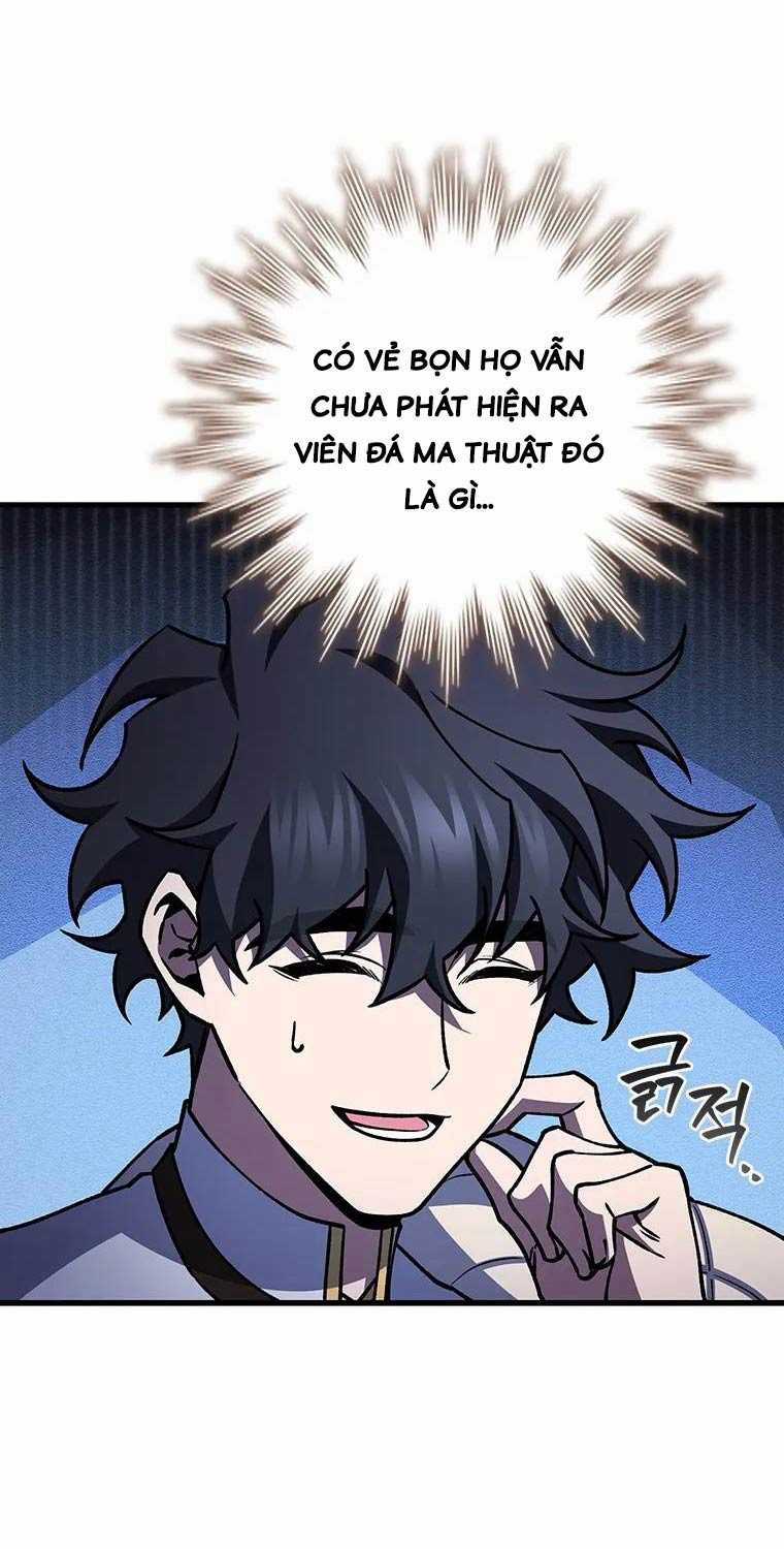 Thực Long Ma Pháp Sư Chapter 64 trang 36