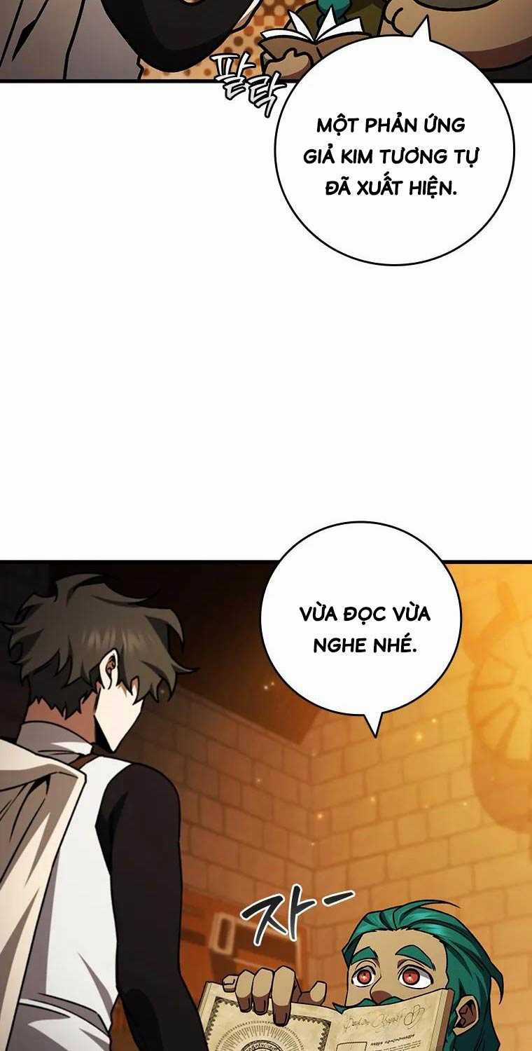 Thực Long Ma Pháp Sư Chapter 64 trang 42