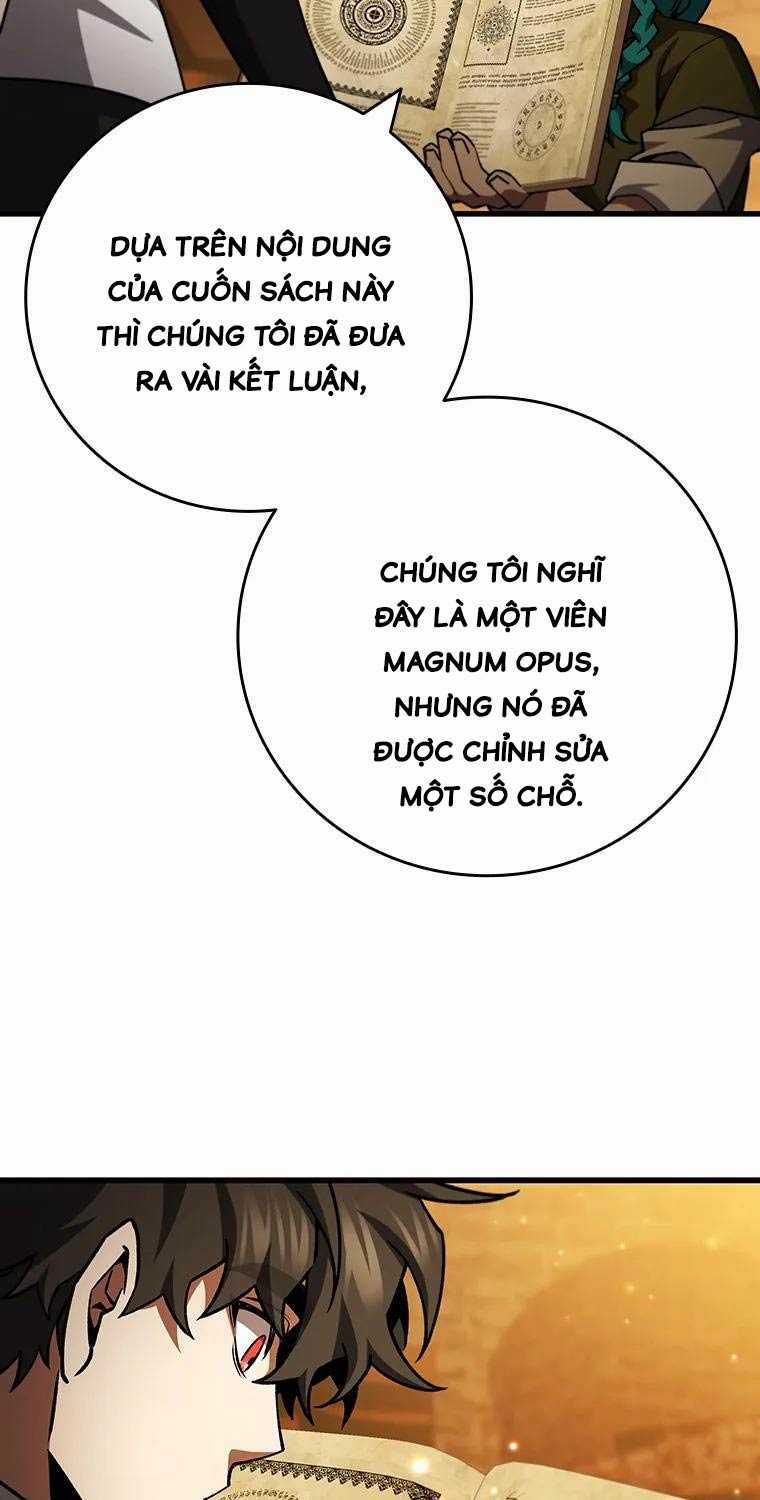 Thực Long Ma Pháp Sư Chapter 64 trang 43