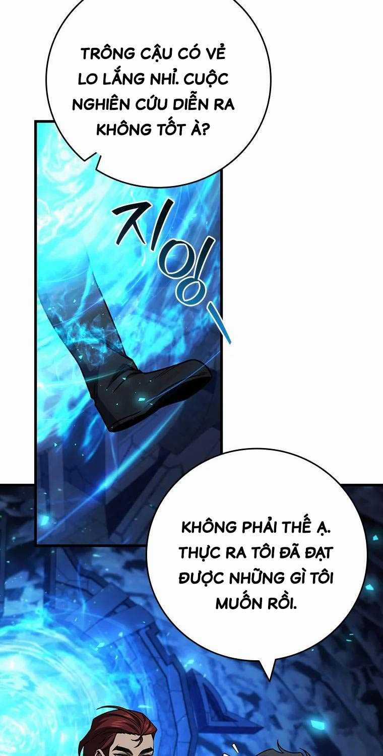 Thực Long Ma Pháp Sư Chapter 64 trang 61