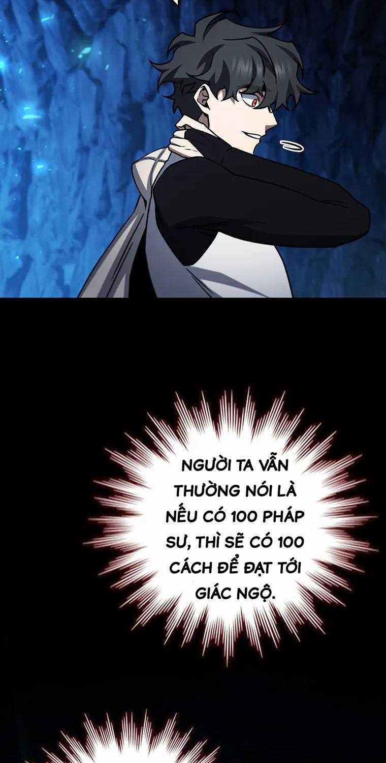 Thực Long Ma Pháp Sư Chapter 64 trang 65