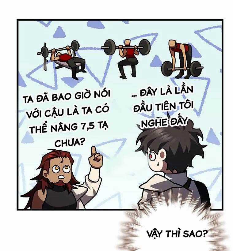 Thực Long Ma Pháp Sư Chapter 64 trang 69