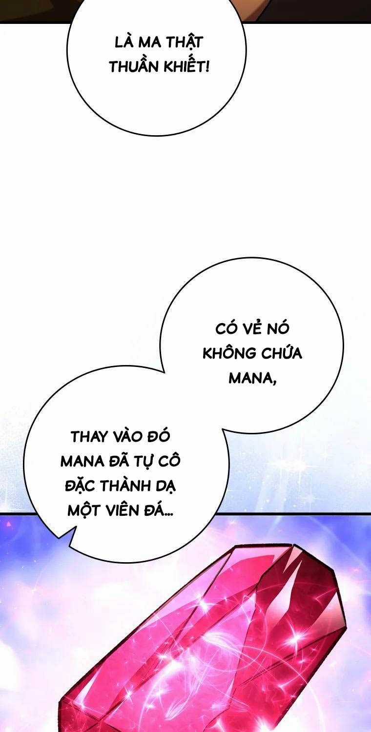 Thực Long Ma Pháp Sư Chapter 64 trang 7