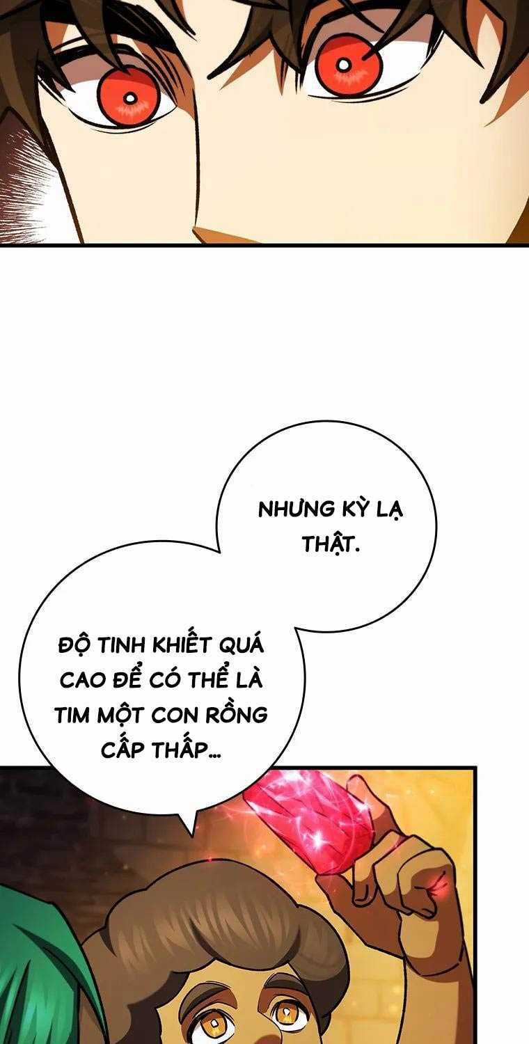 Thực Long Ma Pháp Sư Chapter 64 trang 9