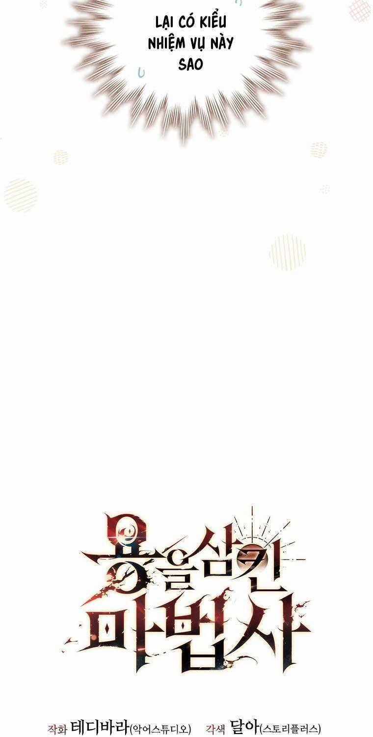 Thực Long Ma Pháp Sư Chapter 65 trang 108