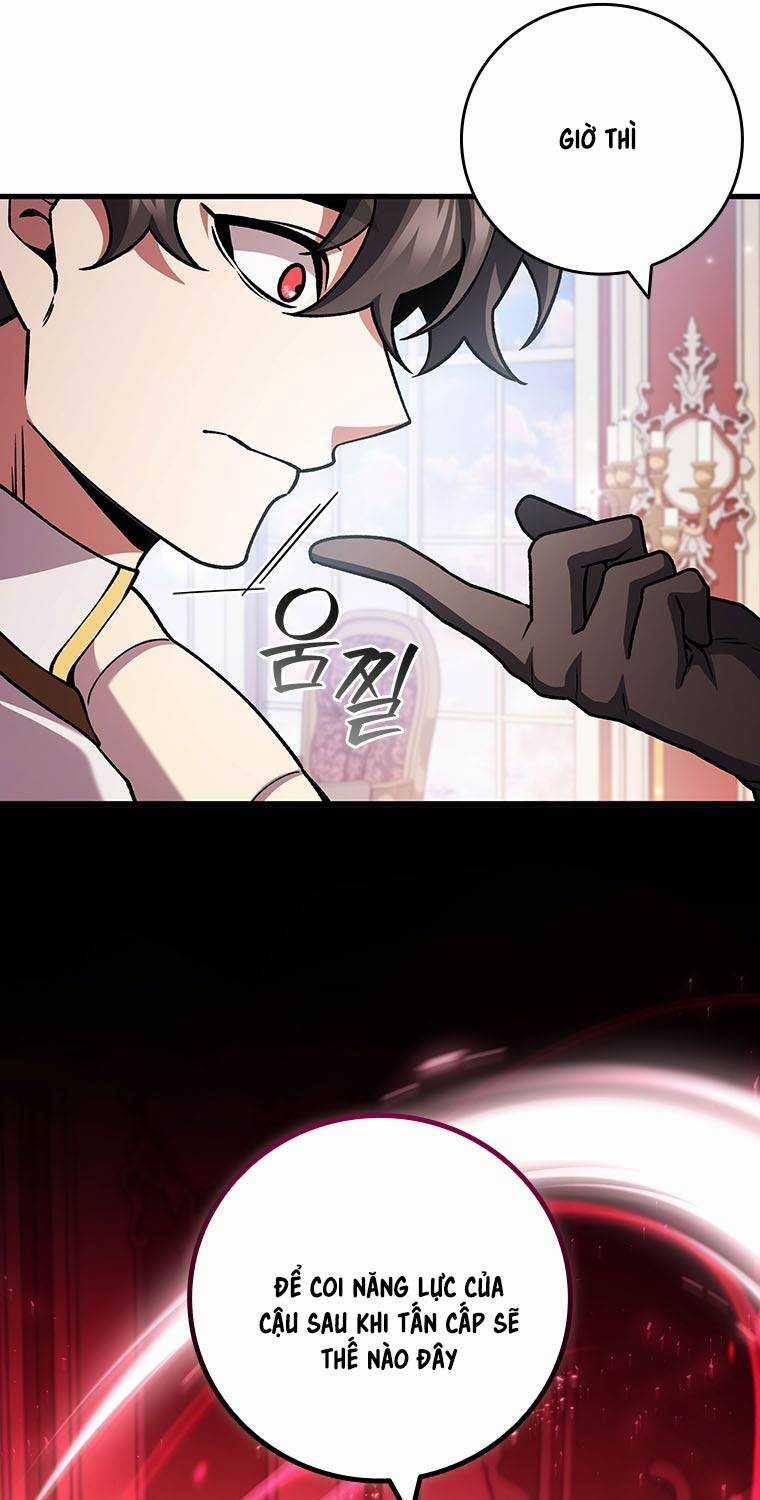 Thực Long Ma Pháp Sư Chapter 65 trang 27