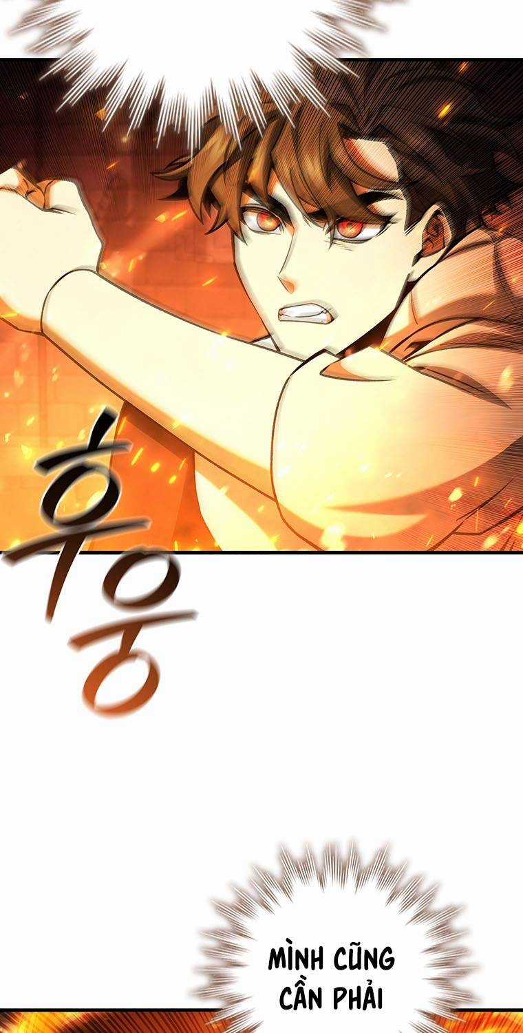 Thực Long Ma Pháp Sư Chapter 65 trang 49