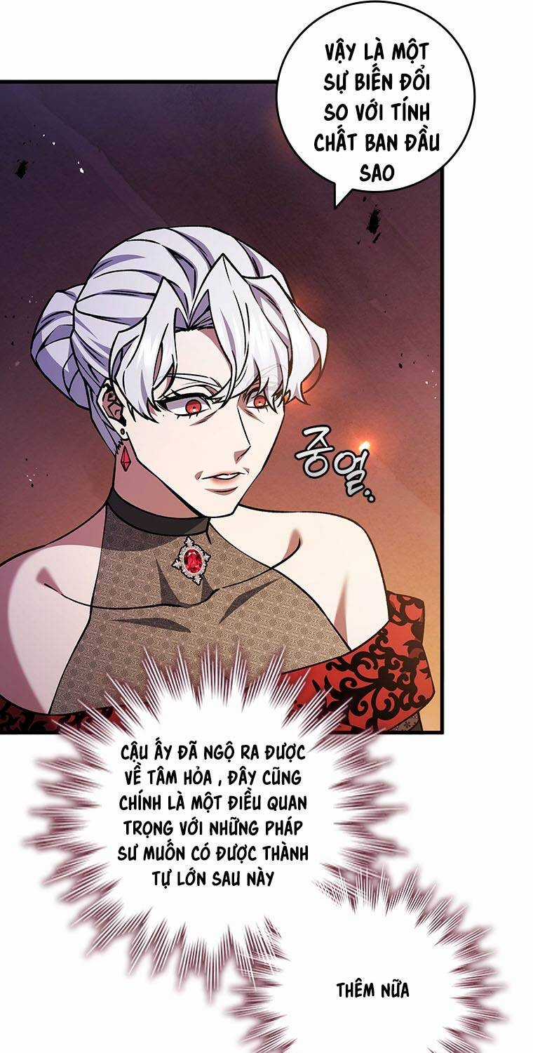 Thực Long Ma Pháp Sư Chapter 65 trang 70