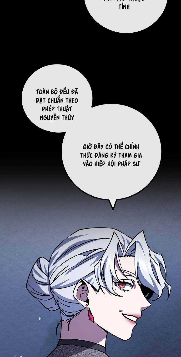 Thực Long Ma Pháp Sư Chapter 65 trang 76