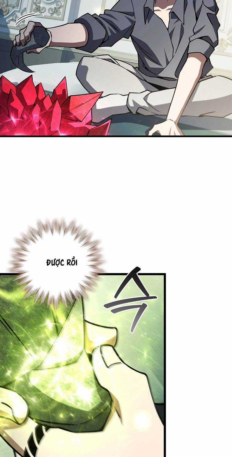 Thực Long Ma Pháp Sư Chapter 65 trang 81