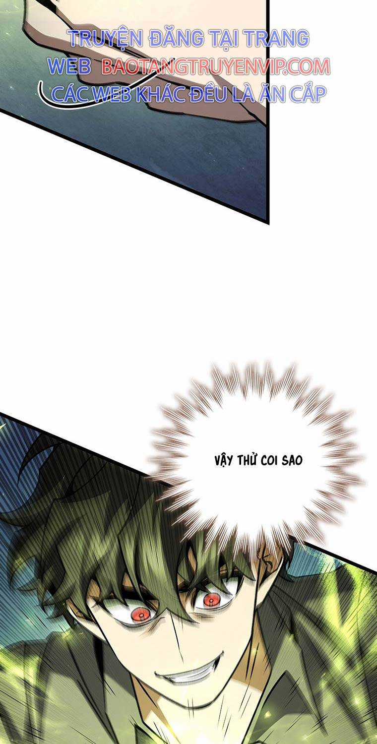 Thực Long Ma Pháp Sư Chapter 65 trang 82