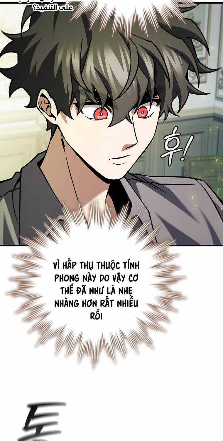 Thực Long Ma Pháp Sư Chapter 65 trang 91