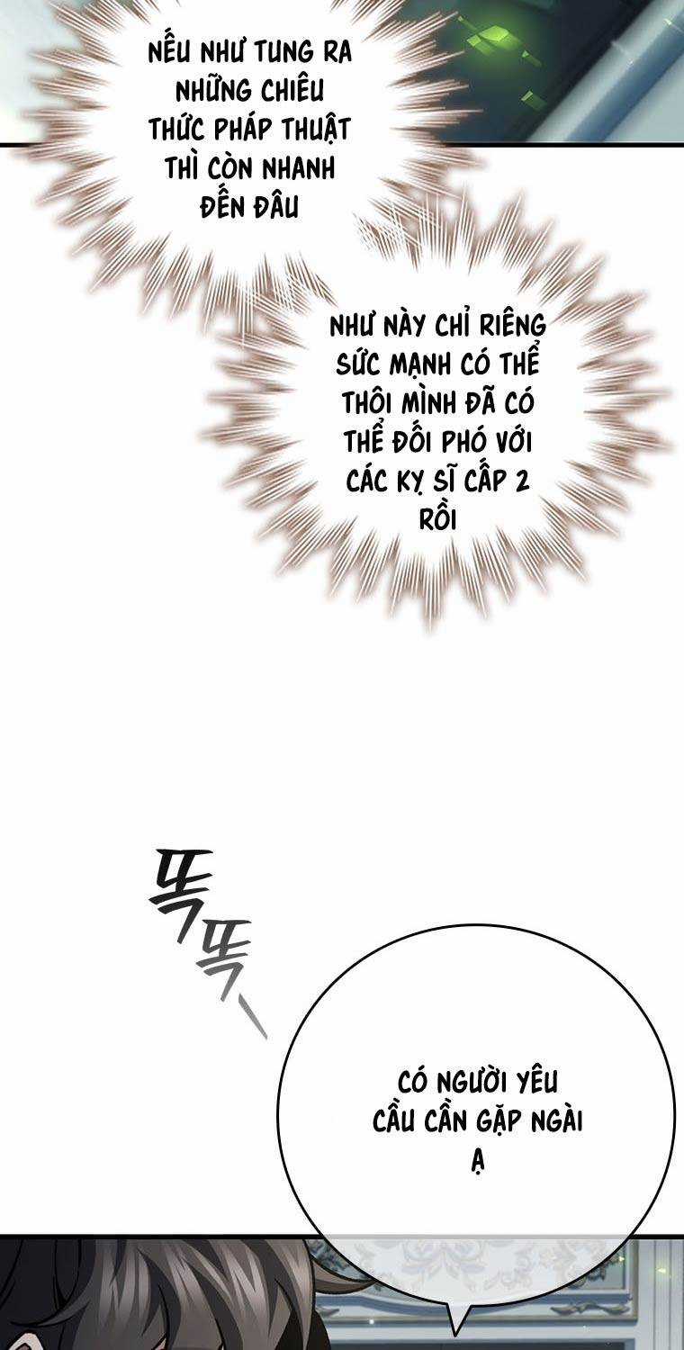 Thực Long Ma Pháp Sư Chapter 65 trang 95