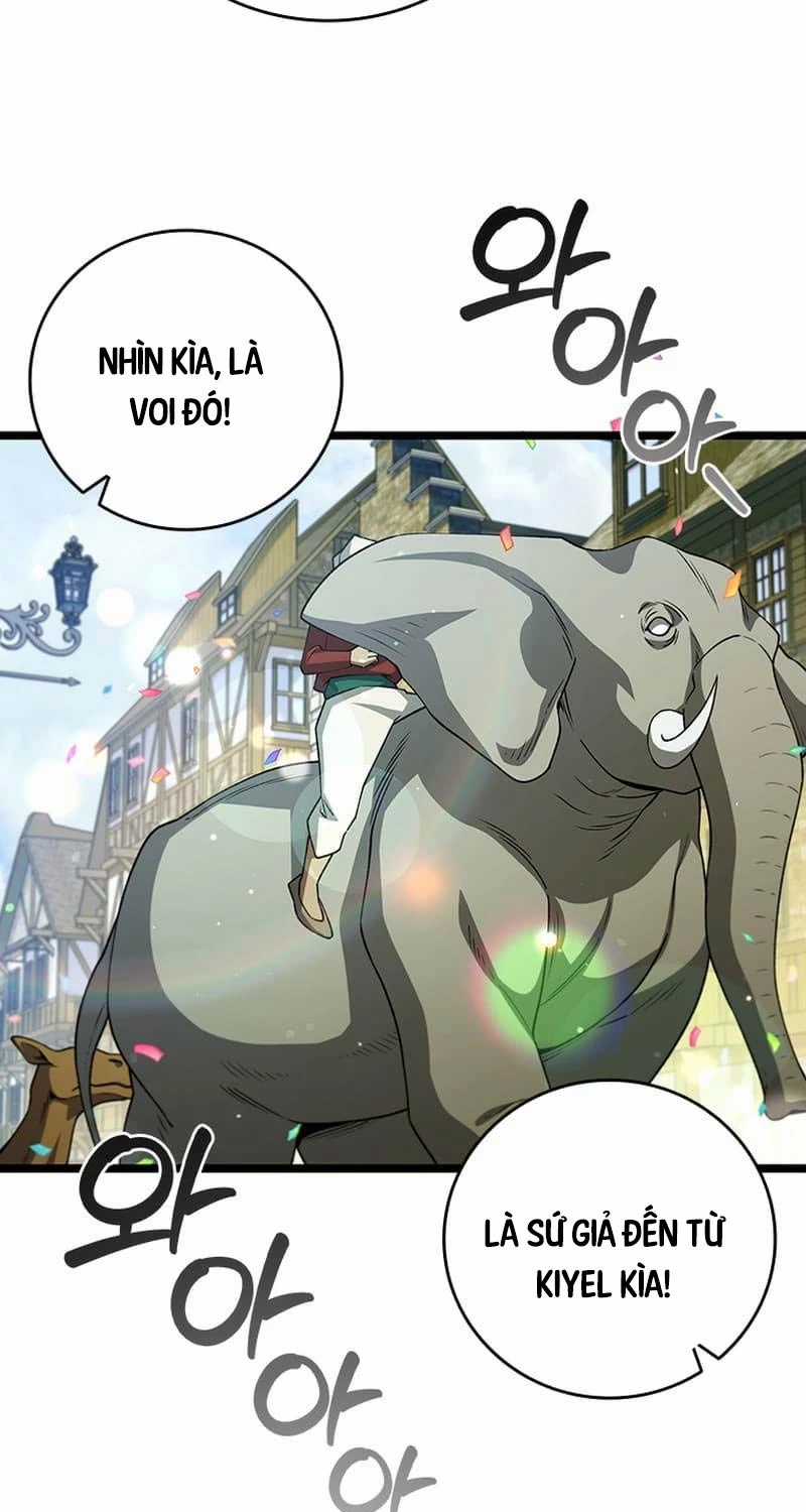 Thực Long Ma Pháp Sư Chapter 66 trang 31