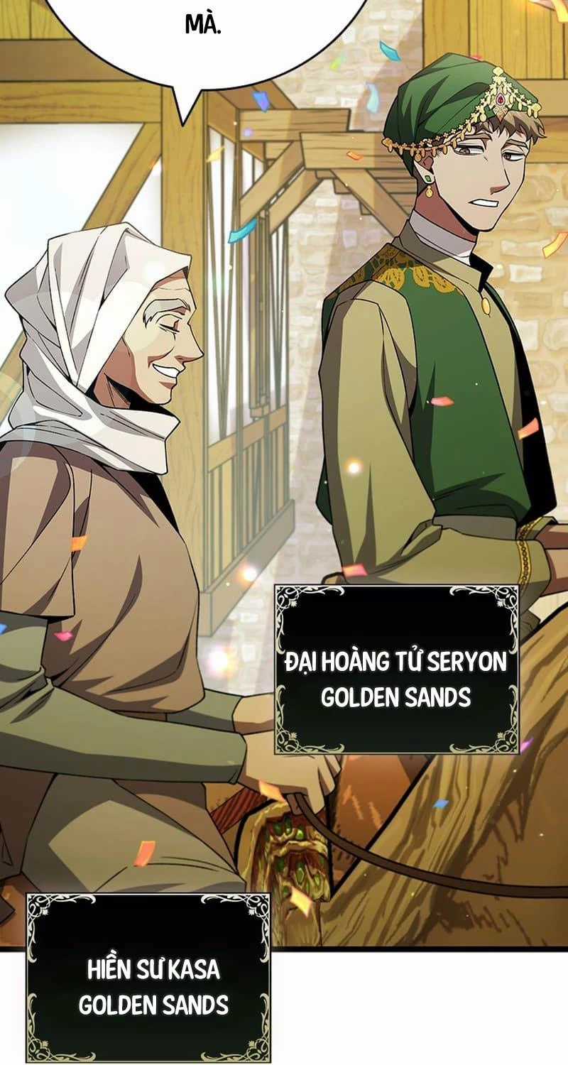 Thực Long Ma Pháp Sư Chapter 66 trang 33