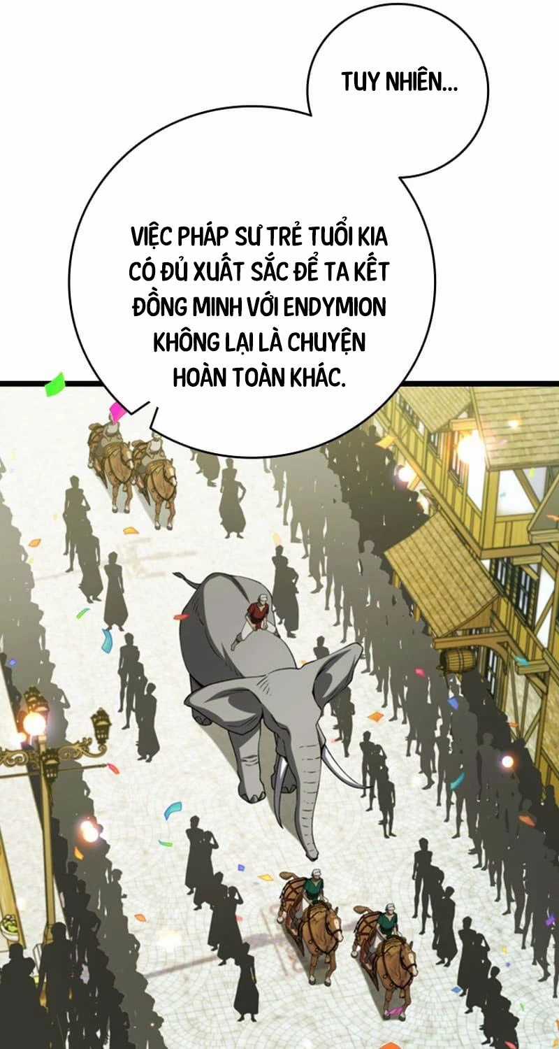 Thực Long Ma Pháp Sư Chapter 66 trang 36