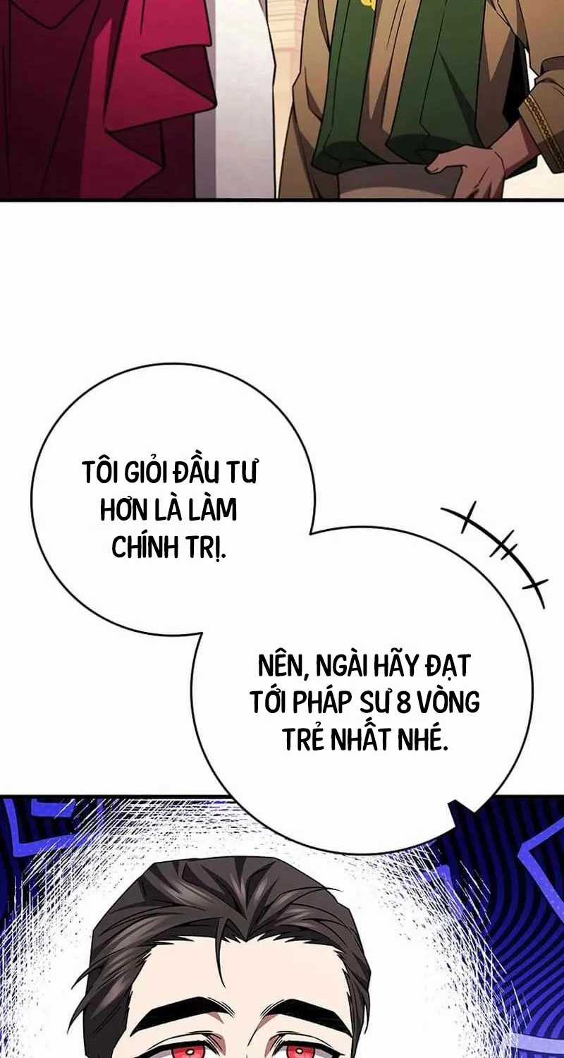 Thực Long Ma Pháp Sư Chapter 67 trang 13